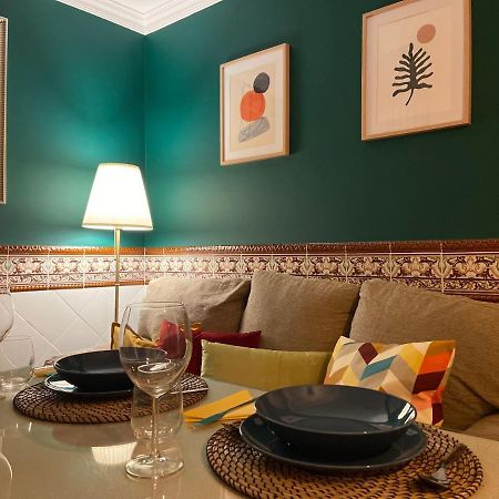 Ferienwohnung Casa Hay Que Vivir El Momento Setenil De Las Bodegas Exterior foto
